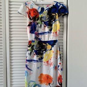 Brand New Betsey Johnson Dress